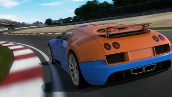 Luxury Car Drift:Real Simulate imagem de tela 1