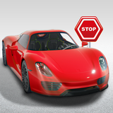 Parking Art:Real Simulator icon