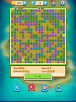 Pixel Cross Cartaz
