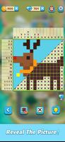 Pixel Cross تصوير الشاشة 2