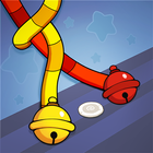 ikon Rope Master:Puzzle 3D