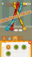 Rope Master:Puzzle 3D bài đăng