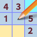 Sudoku- Jigsaw 数独 パズル APK