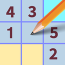 Sudoku - Jigsaw Puzzle Game aplikacja