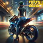 Spd Moto Dash2:Real Simulator 아이콘