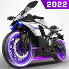 Speed Moto Dash icono