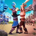 Crowded Brawl