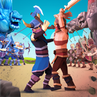 Crowded Brawl أيقونة