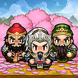 天地英雄伝 - レトロ三國志最終戦 APK