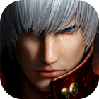 Devil May Cry: Peak of Combat Zeichen