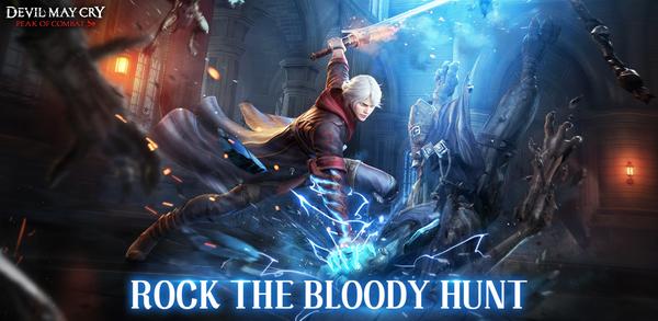 Aprenda como baixar Devil May Cry: Peak of Combat de graça image