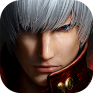 Devil May Cry: Peak of Combat ícone