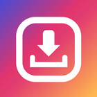 Ins Downloader icon