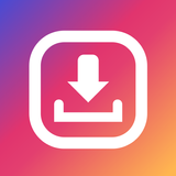 Instagram 下载器 - Downloader自动保存