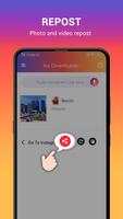 Ins Downloader स्क्रीनशॉट 2