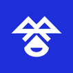 Bluetooth LE Beacon-icoon