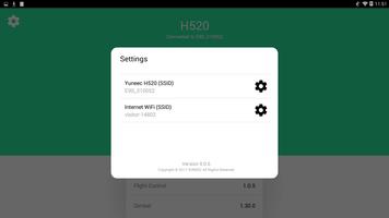 DO NOT USE Yuneec Updater capture d'écran 1