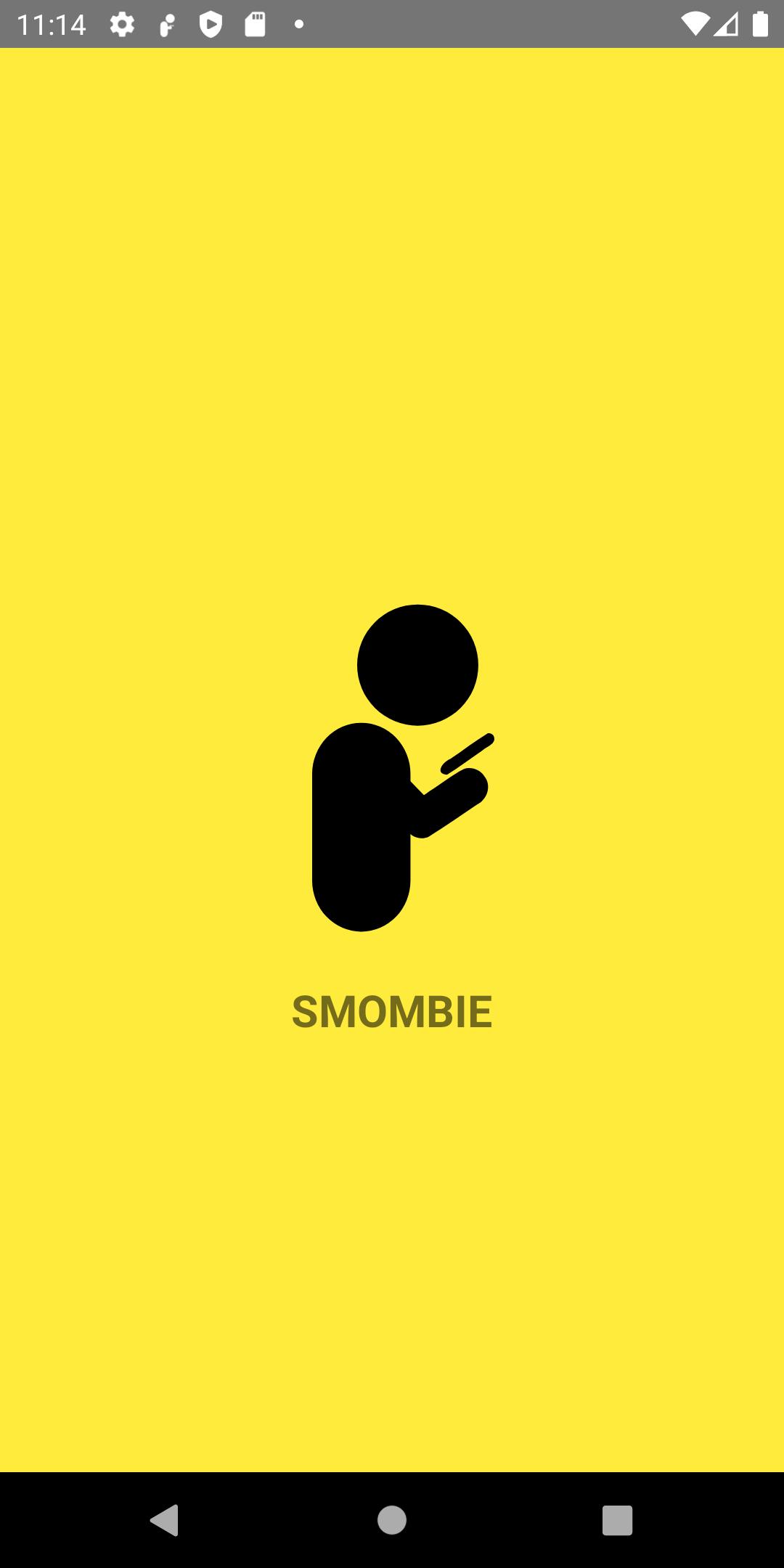 Smombies - Heads Up! Apk For Android Download
