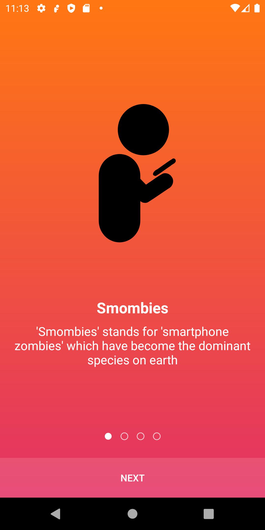 Smombies - Heads Up! Apk For Android Download