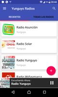 Radios de Yunguyo 截圖 3