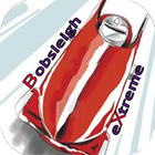 Bobsleigh eXtreme 3D Game icône