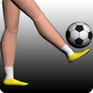 Real 3D Football Juggling APK
