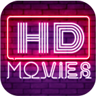 HD Movies 2022 圖標