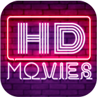 HD Movies 2022 आइकन