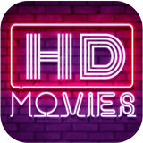 HD Movies 2022 ikon