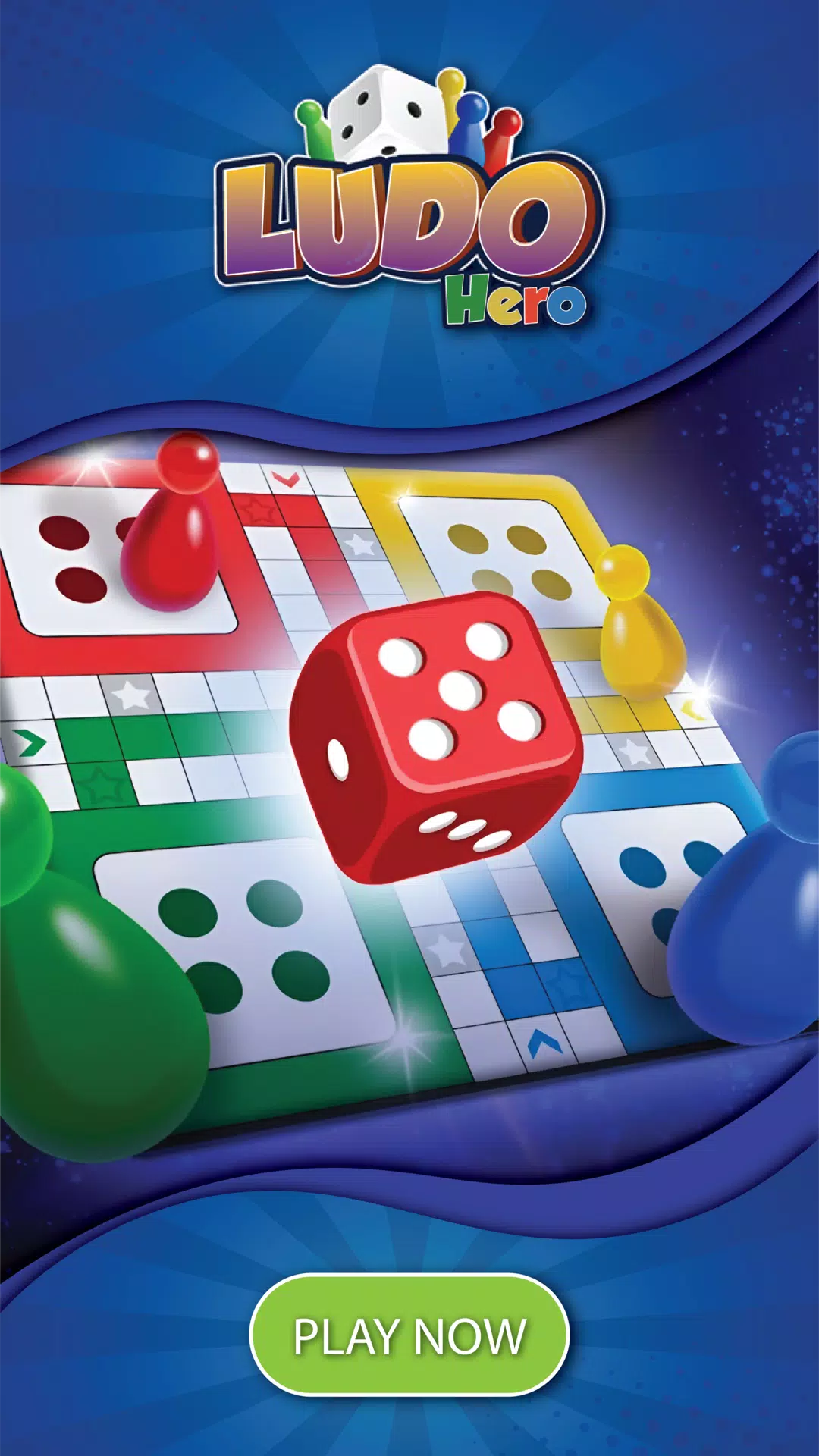 LUDO HERO: Dice World APK for Android - Latest Version (Free Download)