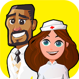 Idle Hospital Tycoon