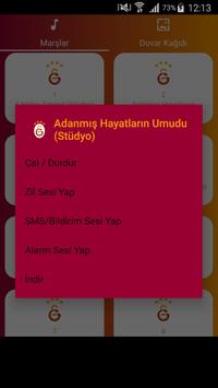 Galatasaray Tribun Marsi Galatasaray Korosu Cem Belevi Bulent Forta Onur Mete Cengiz Erdem Youtube
