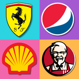 Brand Logo Quiz aplikacja