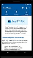 Kegel Talent ảnh chụp màn hình 2