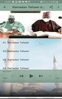 Sheik Ali Pantami Complete Taf capture d'écran 1