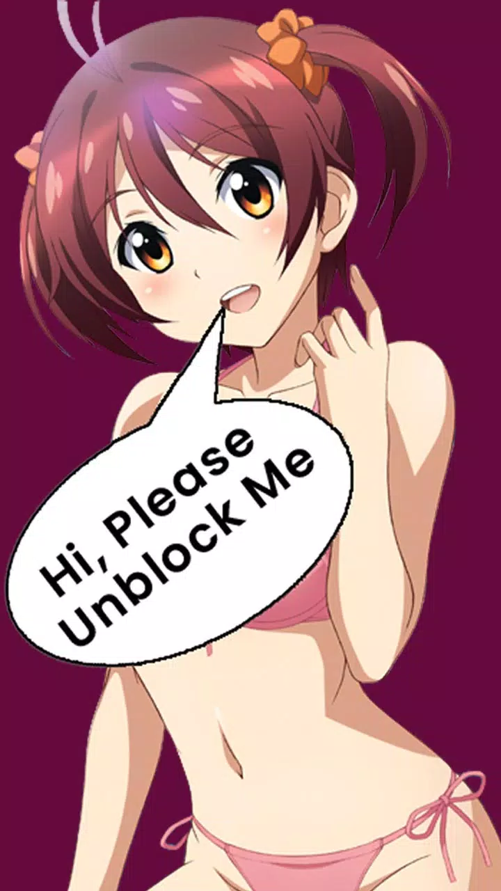Hot Sexy Girl Anime Bikini - Adult Unblock Game Cho Android - Tải Về Apk