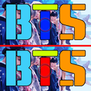 BTS - Kpop Find The Difference APK