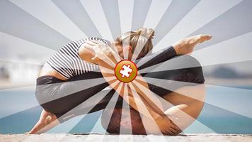 Couple Yoga Puzzle For Adults imagem de tela 2