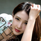 Sexy Cute Asian Girls Puzzle F icon