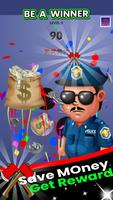 Destroy Robber Master 3d : Save Money imagem de tela 1