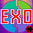 EXO Kpop Puzzle For Fans