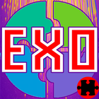 EXO Kpop Puzzle For Fans ícone