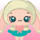 Kawaii Color By Number PixelArt Coloring APK