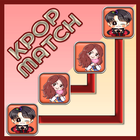 Kpop Chibi Match Line - Classic Onet Connect ícone