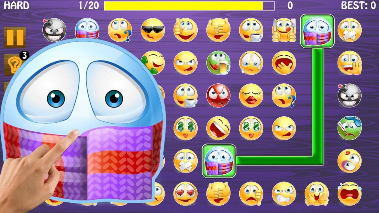 emoji ücretsiz indir