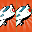 Sling Plane Find The Differences APK