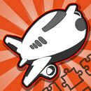 Sling Plane Puzzle For Adults APK