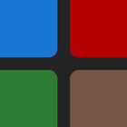Unnamed Color Game آئیکن
