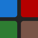 APK Unnamed Color Game
