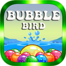 Bubble Bird Friends : Shoot ! APK